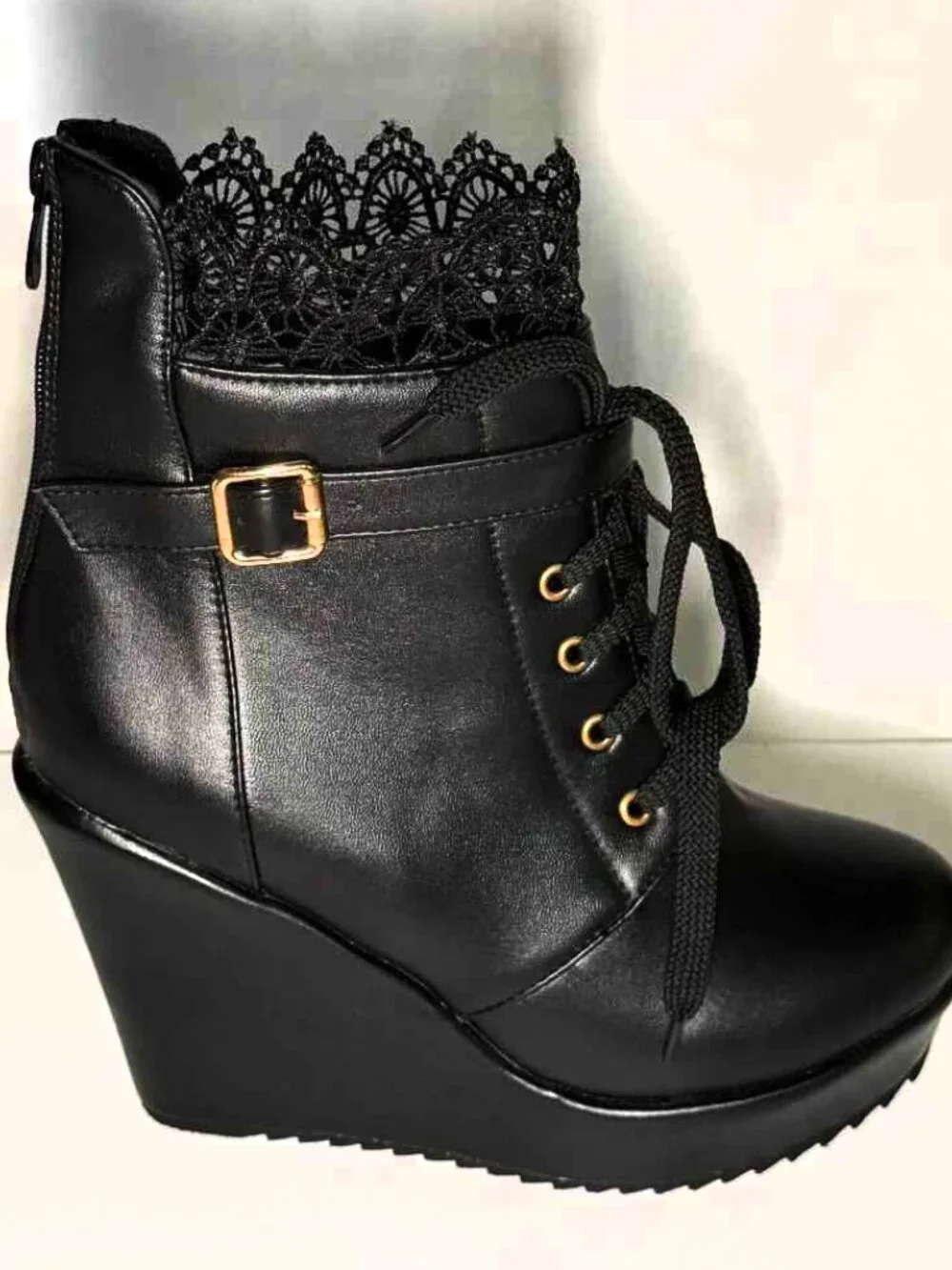 LUXMAX classic lolita
